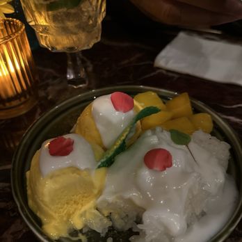 Soothr - Mango Sticky Rice - Thai Near Me - New York, New York
