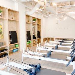 C.O.R.E. Grow Strong - Pilates Studio