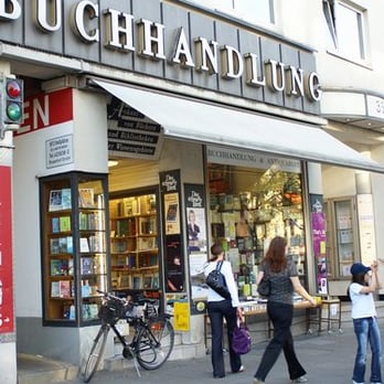 Lüders - Hamburg Eimsbüttel Buchhandlung Antiquariat Lüders Foto: Malte Klauck - Bookstores Near Me - Hamburg, HH Lüders - Hamburg Eimsbüttel Buchhandlung Antiquariat Lüders Foto: Malte Klauck - Bookstores Near Me - Hamburg, HH