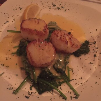 Ciao Bella - Scallops - Italian Near Me - Monticello, New York Ciao Bella - Scallops - Italian Near Me - Monticello, New York