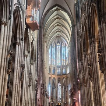 Kölner Dom - Landmarks & Historical Buildings Near Me - Cologne, NW Kölner Dom - Landmarks & Historical Buildings Near Me - Cologne, NW