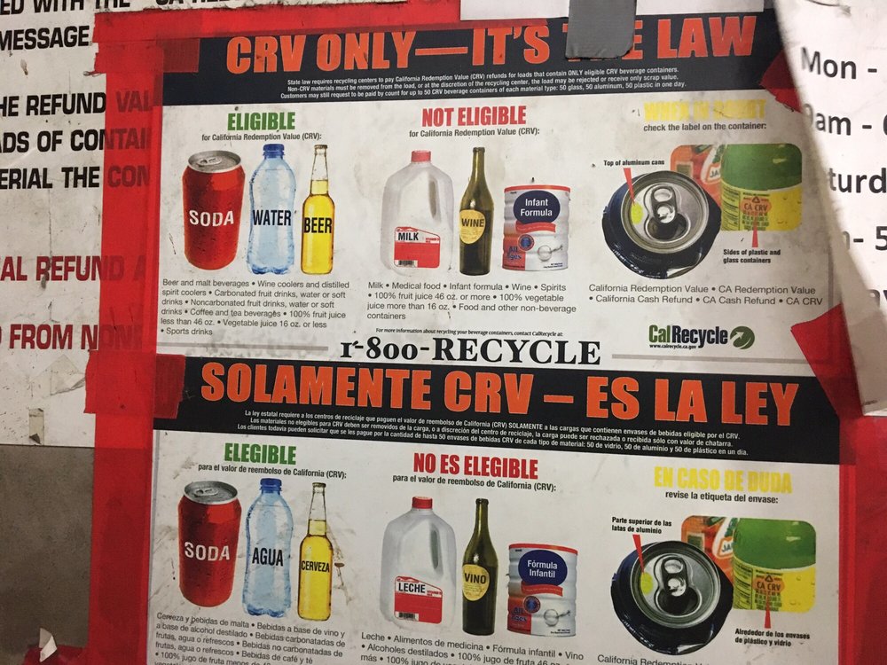 MAIN STREET RECYCLING Updated September 2024 30 Photos & 45 Reviews