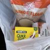 SV Groceries gift card