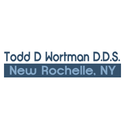 Todd Wortman DDS
