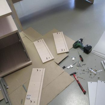 Halmgood - Work hours - Handyman Near Me