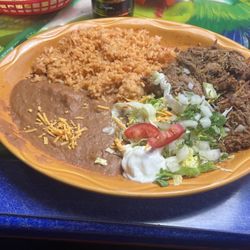 Fiesta Cantina Authentic Mexican Food - Carnitas