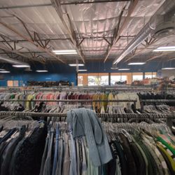Goodwill of Central Arizona