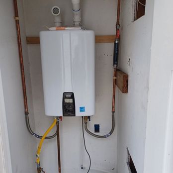 Precision Plumbing & Rooter - Tankless water heater - Plumbing Near Me - Redlands, California Precision Plumbing & Rooter - Tankless water heater - Plumbing Near Me - Redlands, California