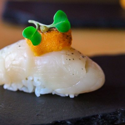 Seabutter Sushi - Beverly Hills by null
