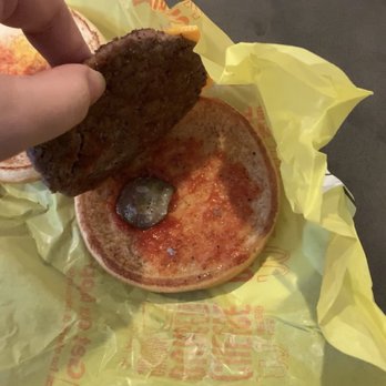 McDonald's - Fast Food Near Me - Mounds View, Minnesota