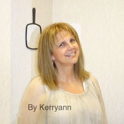 JCPenney - Hair by Kerryann