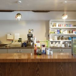 Best Breakfast Place