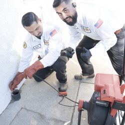 Happy Camper Heating Air & Plumbing