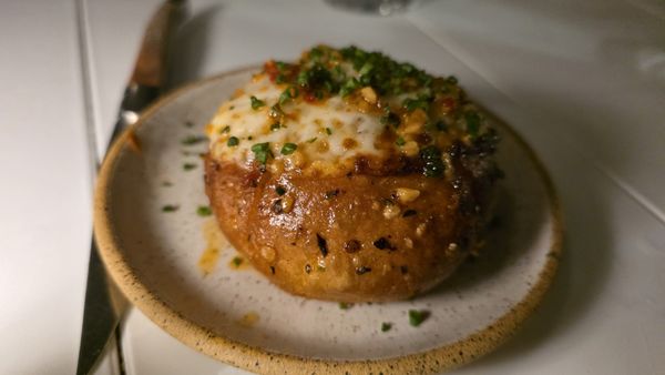 G-Love New American Kitchen by null