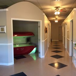Glow Tanning and Spa