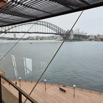 Sydney Opera House - View of the Bridge from the interior of the Opera House - Venues & Event Spaces Near Me - Sydney, NSW Sydney Opera House - View of the Bridge from the interior of the Opera House - Venues & Event Spaces Near Me - Sydney, NSW