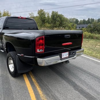 Get It Done Transportation - Rupert the Fancy Truck! - Vehicle Shipping Near Me - Margate, Florida