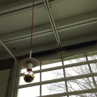 Barista Parlor Germantown by null