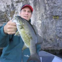 Mighty Musky Fishing Service