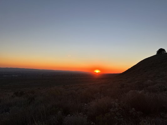 North Etiwanda Preserve by null