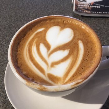 DoubleShot Coffee Company - Latte - Coffee & Tea Near Me - Tulsa, Oklahoma DoubleShot Coffee Company - Latte - Coffee & Tea Near Me - Tulsa, Oklahoma
