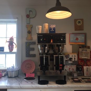 My Sugar Pie - Cute decor inside. Coffee, water, soda available. - Bakeries Near Me - Zionsville, Indiana My Sugar Pie - Cute decor inside. Coffee, water, soda available. - Bakeries Near Me - Zionsville, Indiana