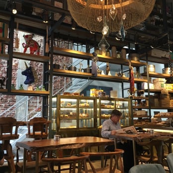 Pani - Desserts Near Me - Buenos Aires, C