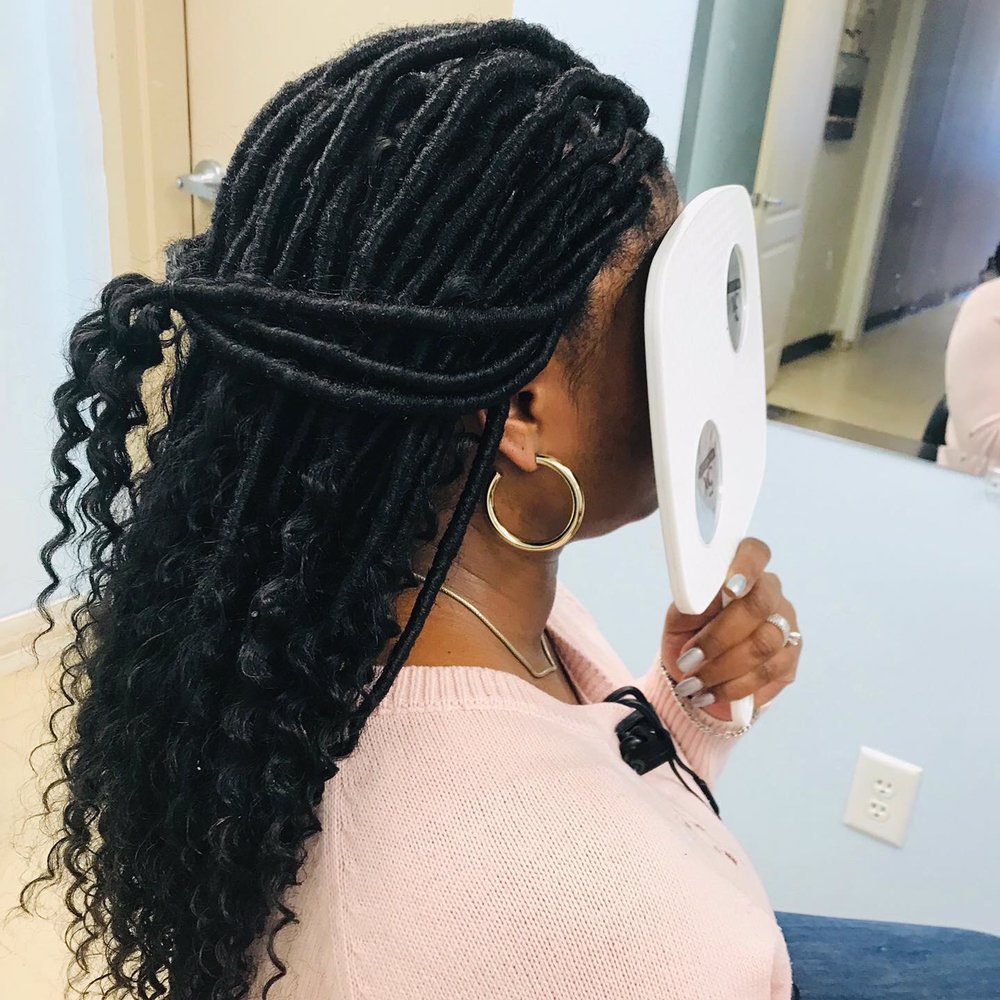 PROFESSIONAL AFRICAN HAIR BRAIDING 216 Photos 700 Feagin Mill Rd