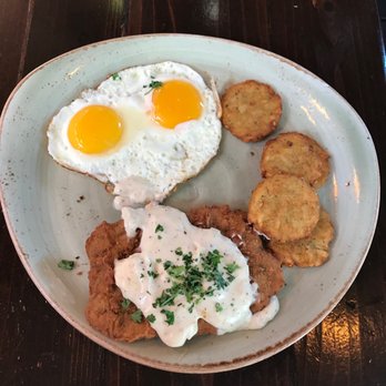 Le Papagayo - Chicken-fried steak - Breakfast & Brunch Near Me - Encinitas, California