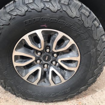 Colorado Tire - Tires Near Me - Pueblo, Colorado