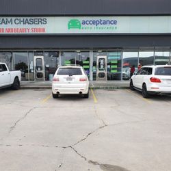 Acceptance Insurance