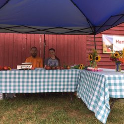 Hartwood Farm & Gardens