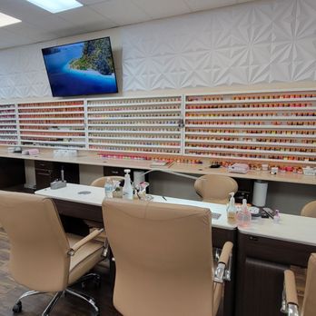 Wynn Nails & Spa - Nail Salons Near Me - Del City, Oklahoma Wynn Nails & Spa - Nail Salons Near Me - Del City, Oklahoma