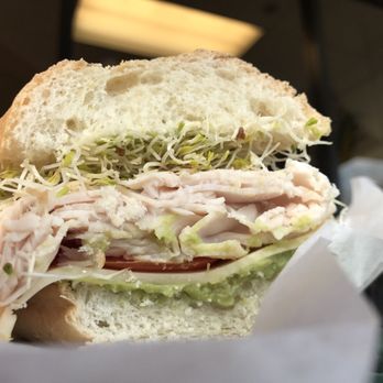 Plaza Produce - Looks better than it tastes, but still good - Delis Near Me - Glendora, California