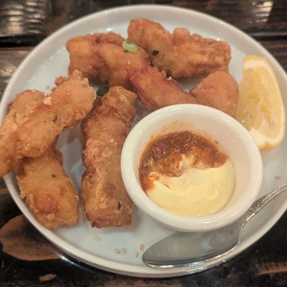 Buranko Cafe & Bar - Karaage - Asian Fusion Near Me - Portland, Oregon Buranko Cafe & Bar - Karaage - Asian Fusion Near Me - Portland, Oregon