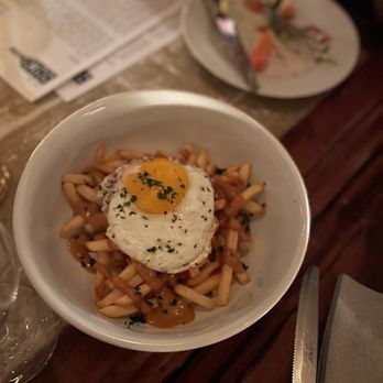 Bacari W 3rd - Bacari Fries - Breakfast & Brunch Near Me - Los Angeles, California