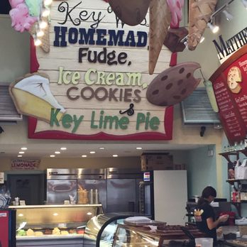 Mattheessen's - Desserts Near Me - Key West, Florida Mattheessen's - Desserts Near Me - Key West, Florida