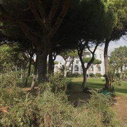 Pine Cliffs Golf e Country Club