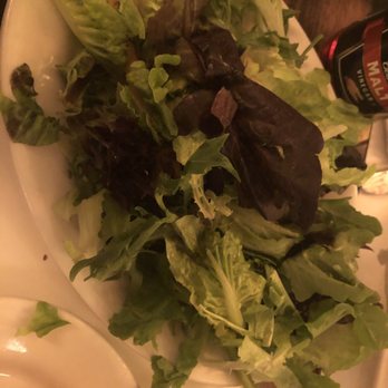 Raymond's - Mixed green salad - American Near Me - Montclair, New Jersey