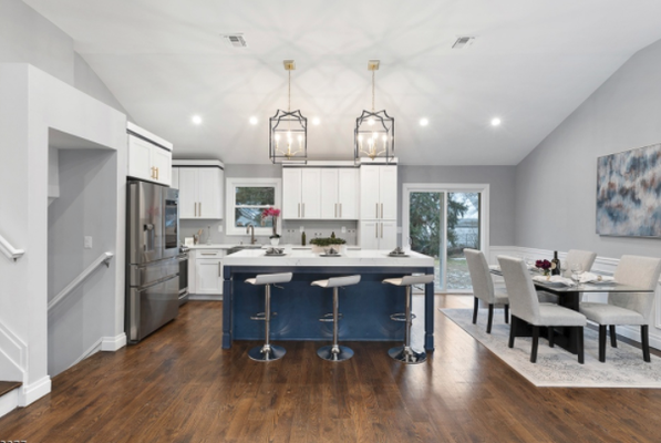 My Soho Design & Kitchens by null
