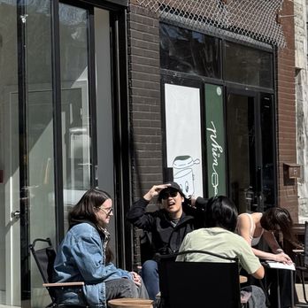 Phin Cafe - Phin cafe! - Cafes Near Me - Montreal, Quebec Phin Cafe - Phin cafe! - Cafes Near Me - Montreal, Quebec