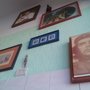 Cafetería y Raspados Sin Nombre