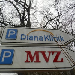 Diana Klinik