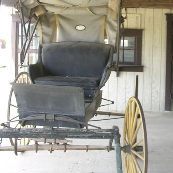 14 Flags Museum - Horse carriage - Museums Near Me - Sallisaw, Oklahoma 14 Flags Museum - Horse carriage - Museums Near Me - Sallisaw, Oklahoma