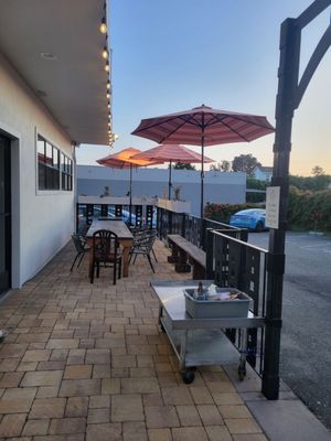 Golondrinas Mexican Grill by null