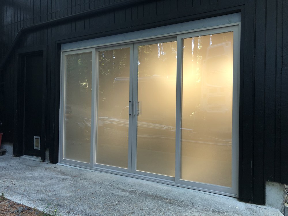 CONSCIOUS CONTRACTORS Updated June 2024 Troutdale, Oregon Door