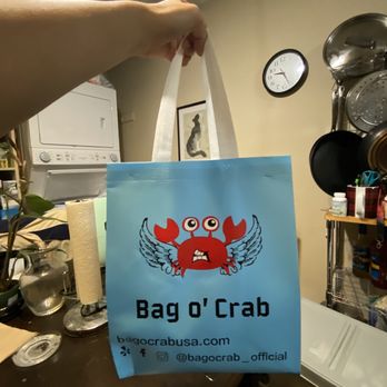 BAG O’ CRAB - SANTA ROSA - Updated June 2024 - 120 Photos & 119 Reviews
