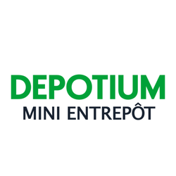Depotium Mini Entrepôt