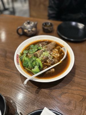 Dumpling Tops by null