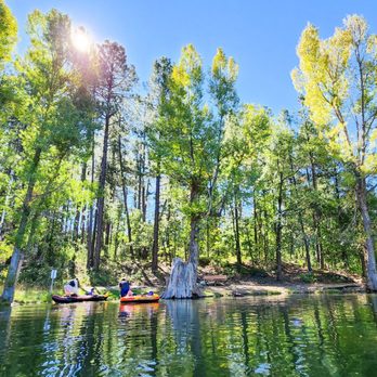 Goldwater Lake - Lakes Near Me - Prescott, Arizona